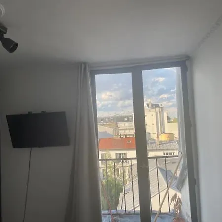 Beautiful & Terrace Montparnasse * Parigi